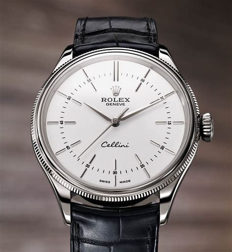 rolex cellini prezzi